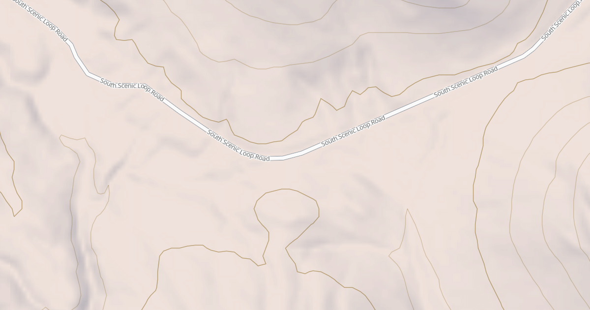 Map preview of BLM National GTLF Public Motorized Roads 102cc56e-3ab0-488f-99de-69b61bcfa4ea