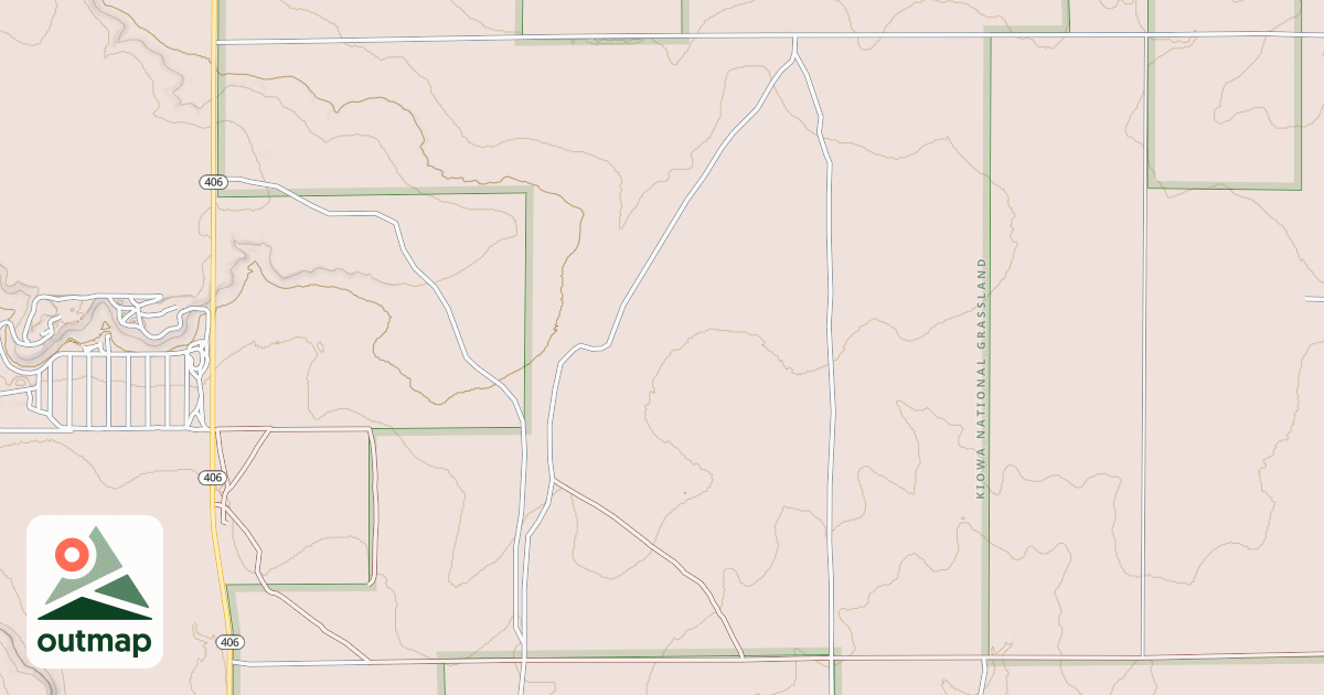 Map of GOLDEN WINDMILL