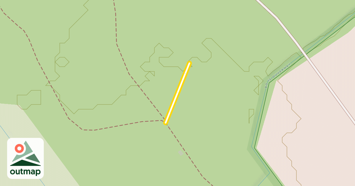 Map of 6