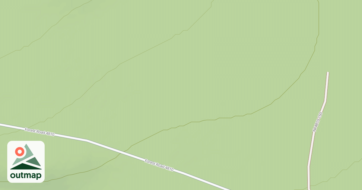 Map of 4810150
