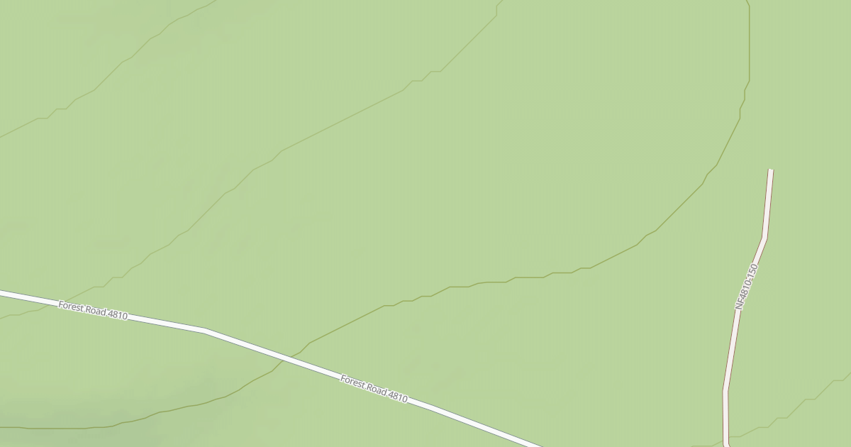 Map preview of 4810150