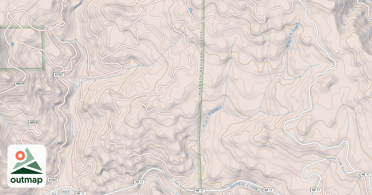 Map of ARASTA CR