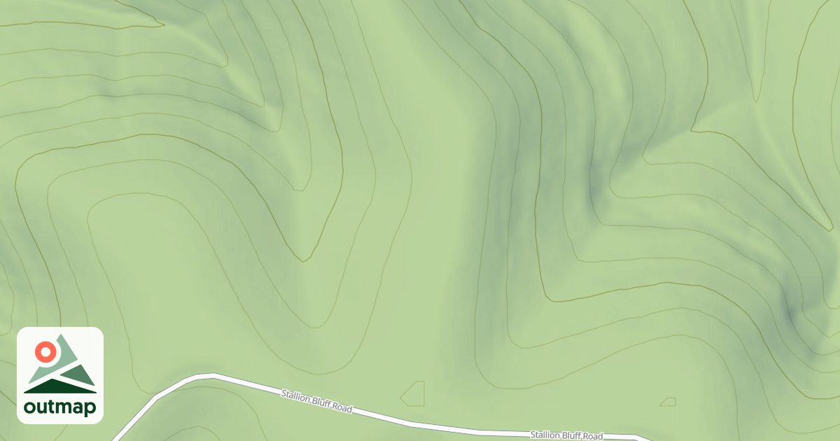 Map of UNKNOWN