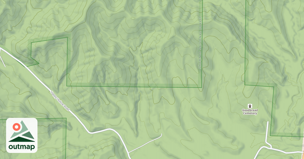 Map of 787B