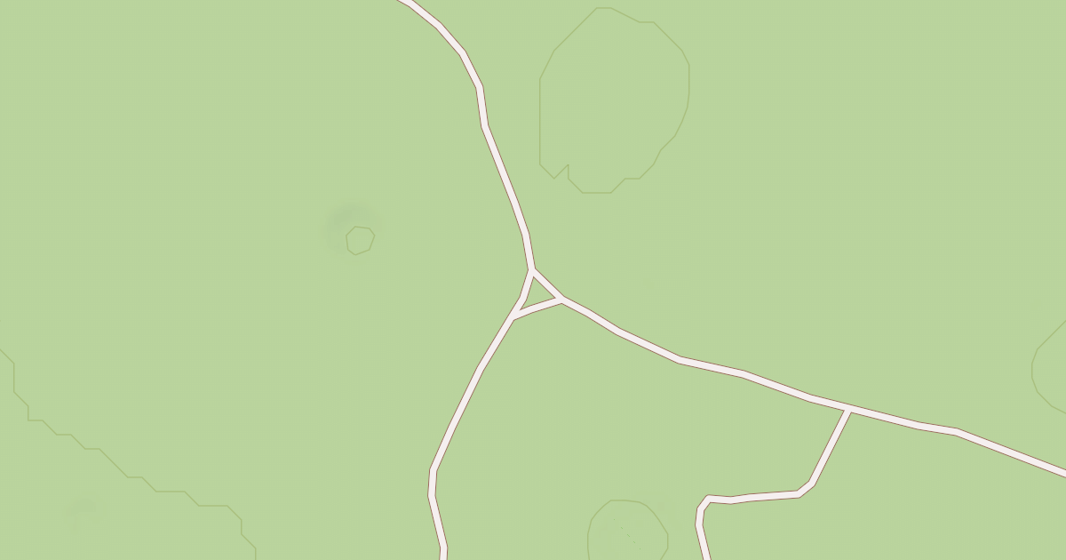 Map preview of Wandering Wiregrass