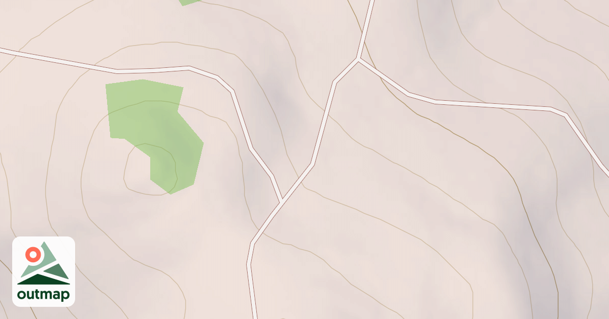 Map of BLM National GTLF Public Motorized Roads 24e0222f-41eb-47c7-b736-60ddf66185aa