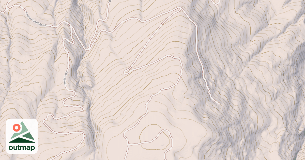 Map of SMITH