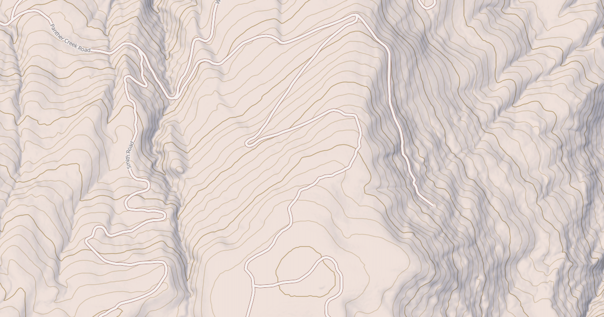 Map preview of SMITH