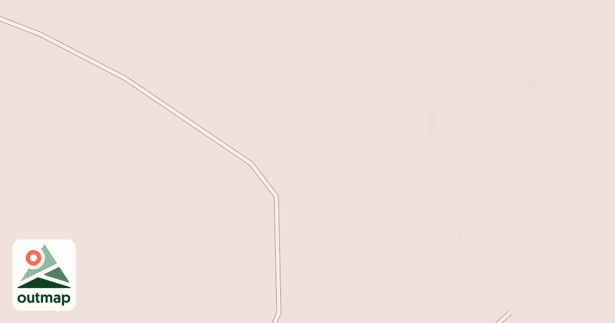 Map of BLM National GTLF Public Motorized Roads 0146bea2-603d-4810-86d0-2176a770fc10