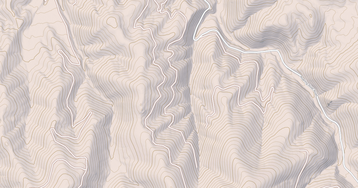 Map preview of ROARING D1