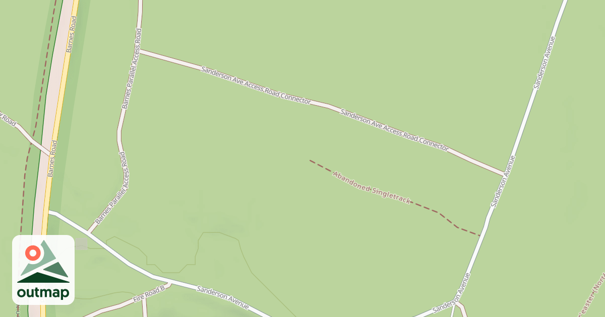Map of USGS National Digital Trails 6d02e89a-5ecc-48b4-8a5c-0a50b8b3ec70