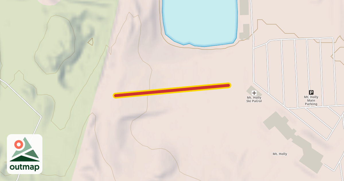 Map of Rope 1