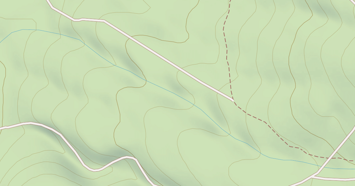 Map preview of BLM National GTLF Public Motorized Roads 4a6c9fca-1b41-4db2-b603-5511ef6a27c6