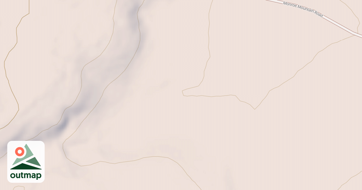 Map of 42459A