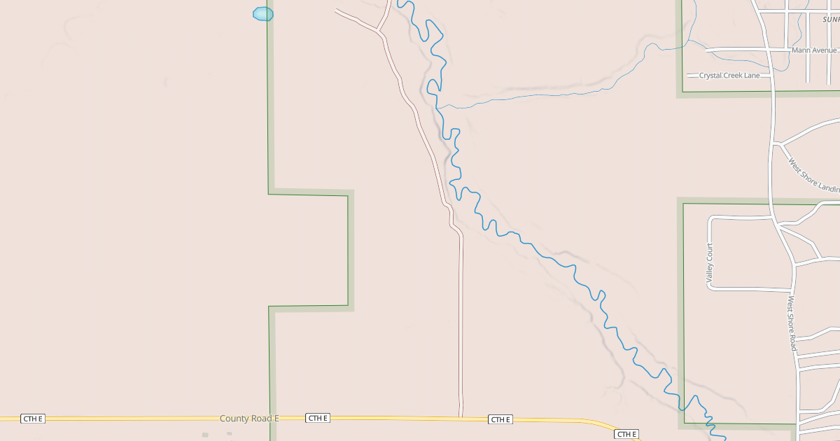 Map preview of FR 2883