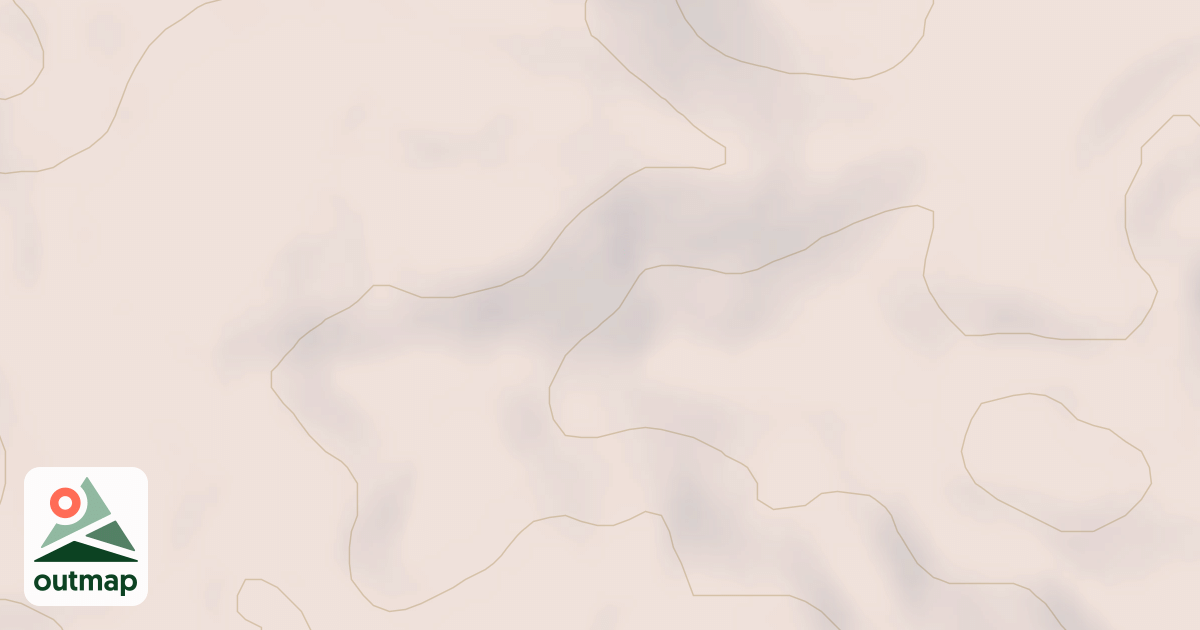 Map of Round River Drive
