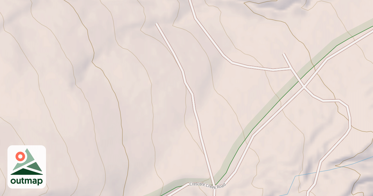 Map of BLM National GTLF Public Motorized Roads 27fff930-1685-4805-9795-0ebd8f2db107