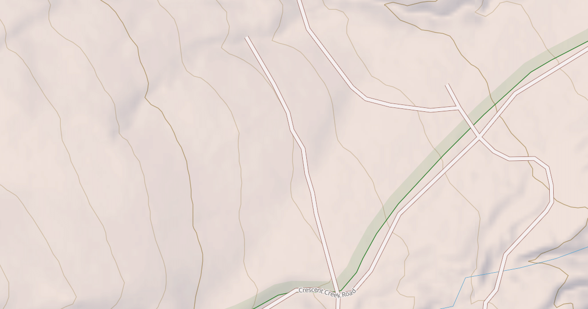 Map preview of BLM National GTLF Public Motorized Roads 27fff930-1685-4805-9795-0ebd8f2db107