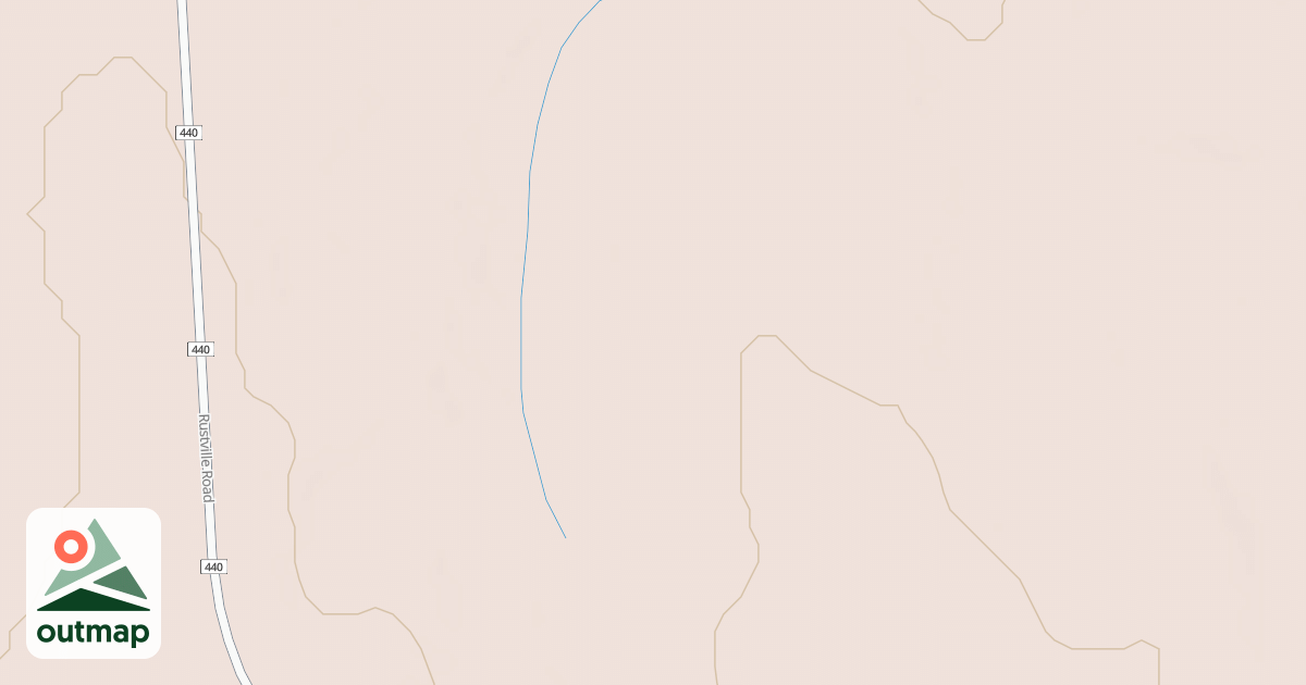 Map of Enduro