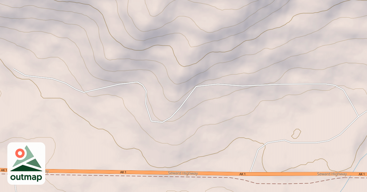 Map of LEA RD