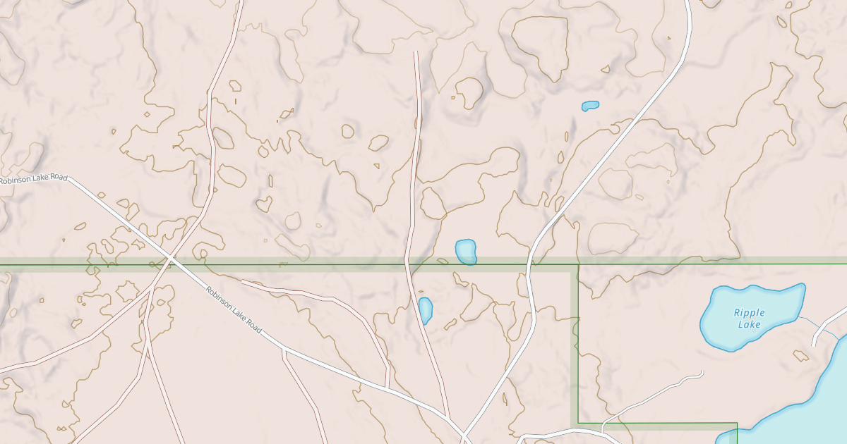 Map preview of FDR3610-F