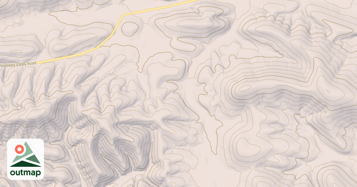 Map of FAGAN