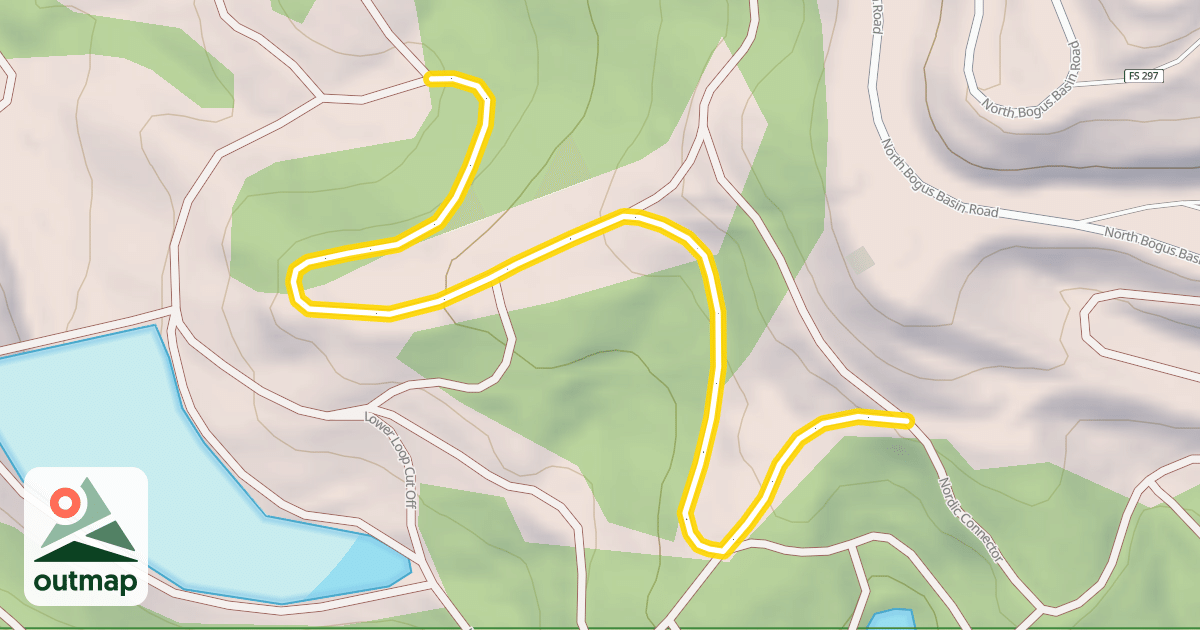 Map of Boneyard