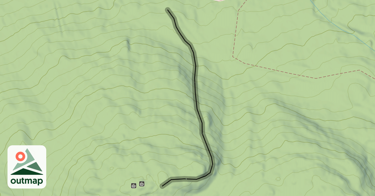 Map of 5 - Bosses - La Maltais