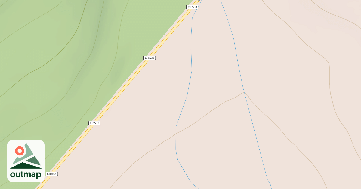 Map of 3700660