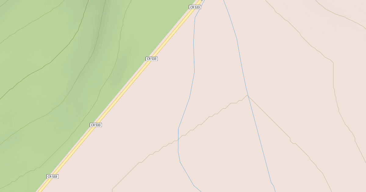 Map preview of 3700660