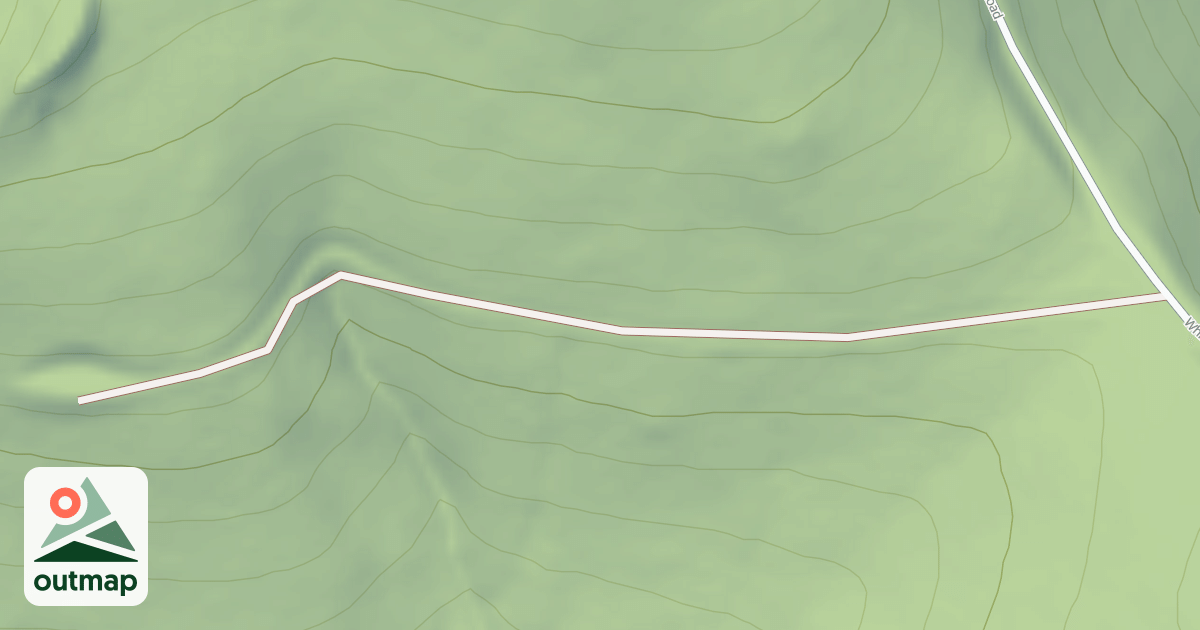Map of FALLS TS