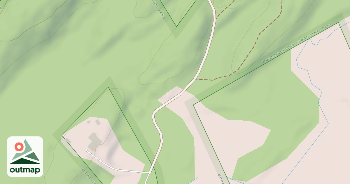 Map of USGS National Digital Trails 12fce214-24e4-407d-917e-d64d3f24bd4d