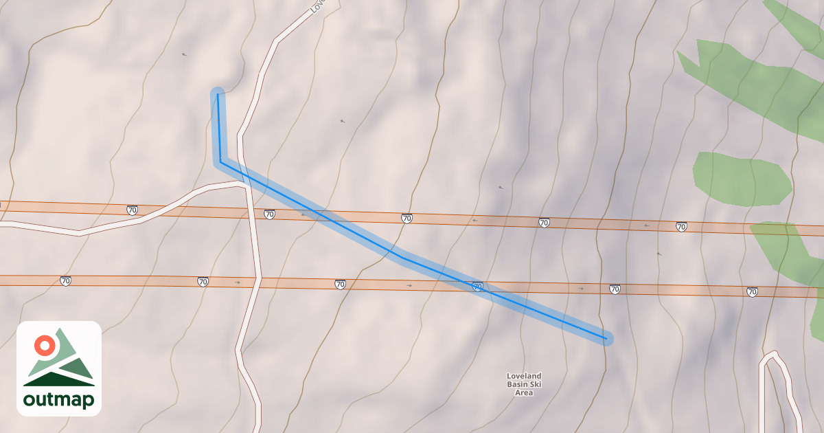 Map of Perfect Bowl