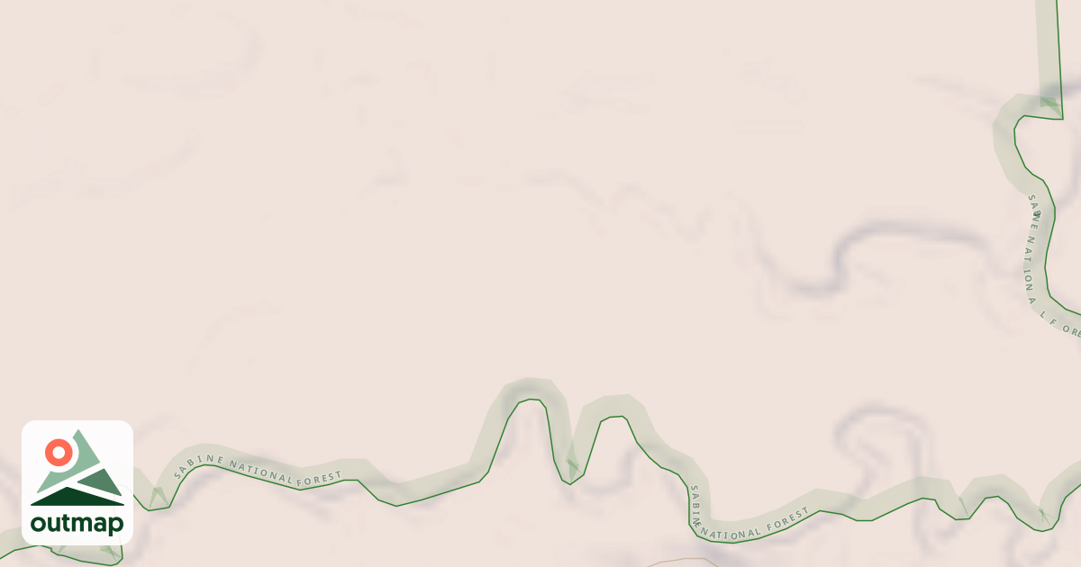 Map of MCRAE