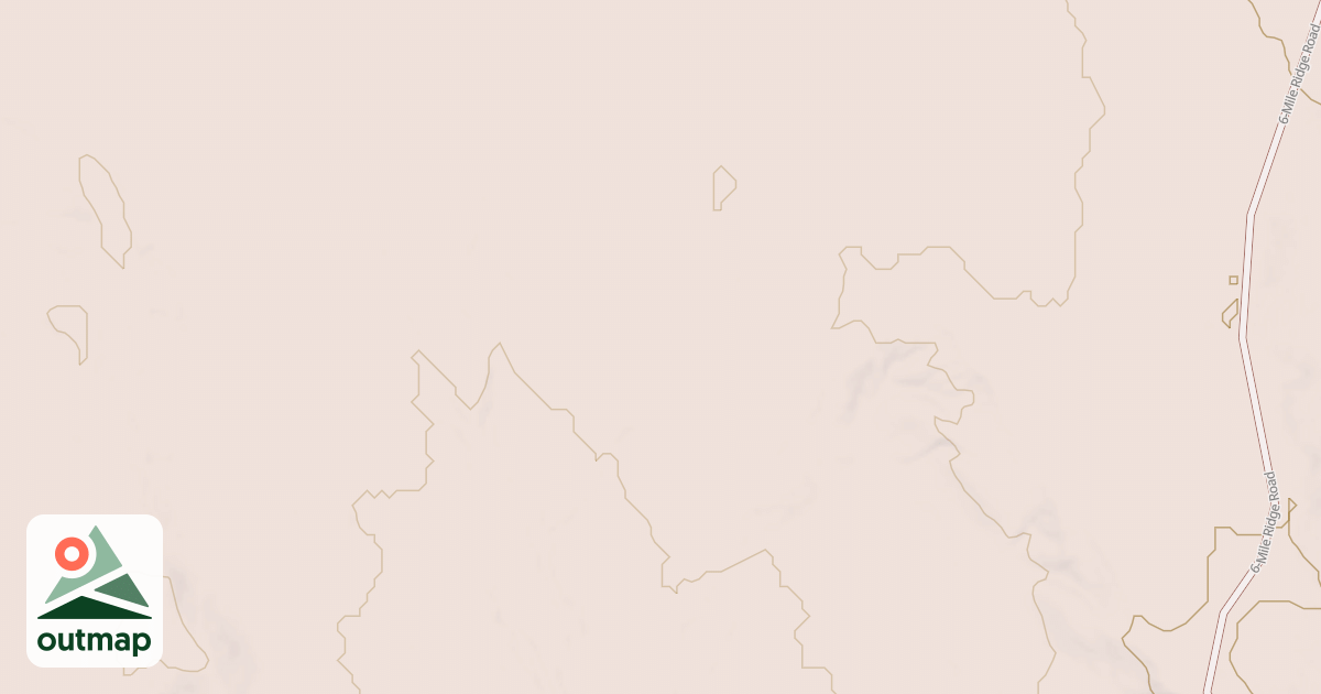 Map of 1236.A