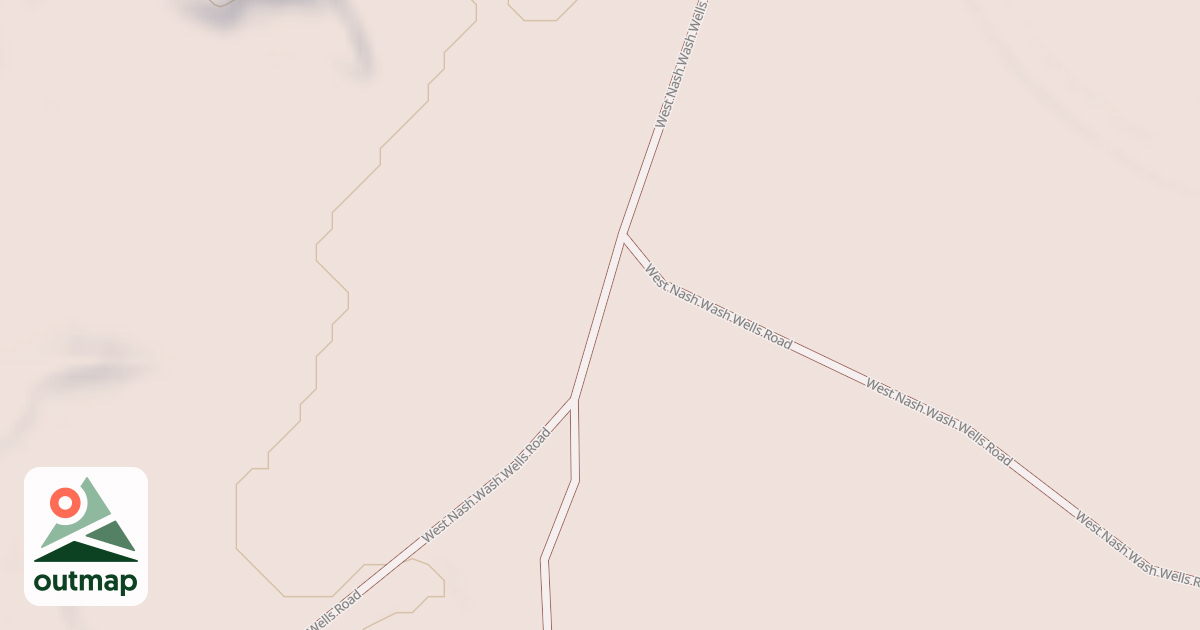 Map of BLM National GTLF Public Motorized Roads 215cd5b2-b35a-47c7-86e5-33fe7060acd2