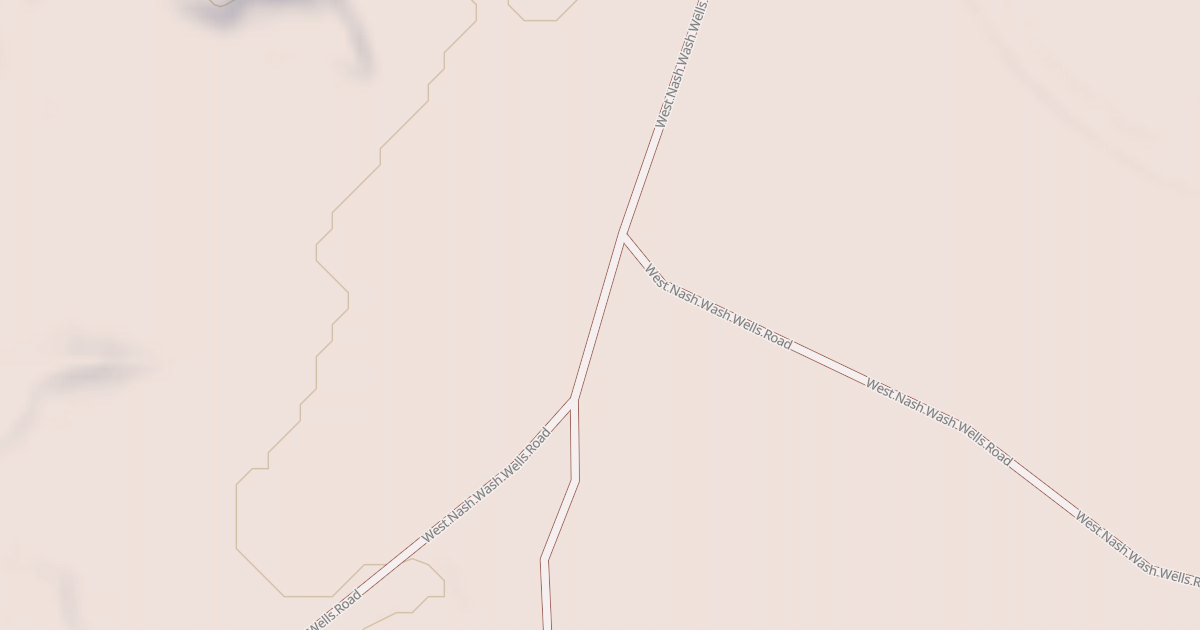 Map preview of BLM National GTLF Public Motorized Roads 215cd5b2-b35a-47c7-86e5-33fe7060acd2