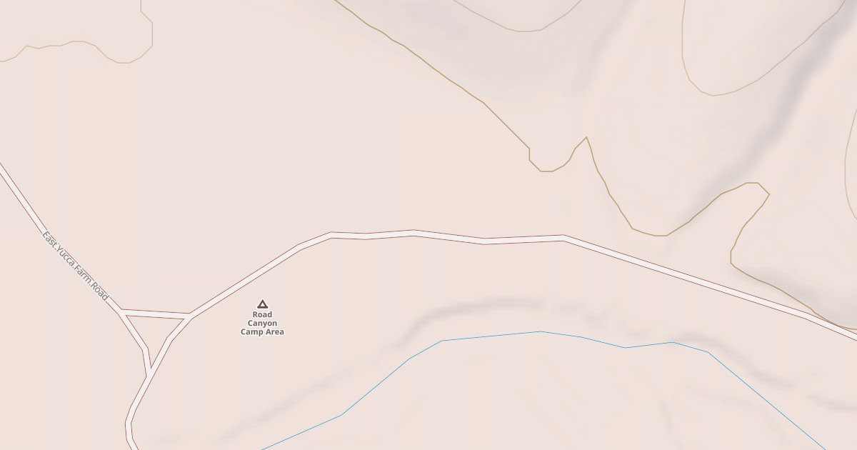 Map preview of BLM National GTLF Public Motorized Roads 0c10d55b-4d57-4fe7-89f6-2ee3904d4c82
