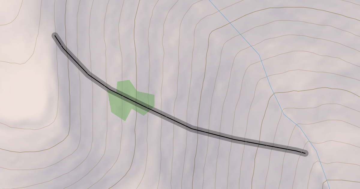Map preview of Milt's Face