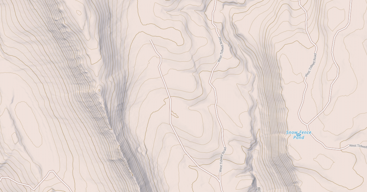 Map preview of 41502