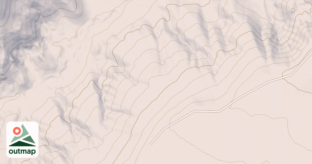 Map of BLM National GTLF Public Motorized Roads e050e923-bb8e-4515-a706-04a9e86fdf44