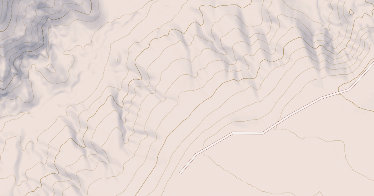 Map preview of BLM National GTLF Public Motorized Roads e050e923-bb8e-4515-a706-04a9e86fdf44