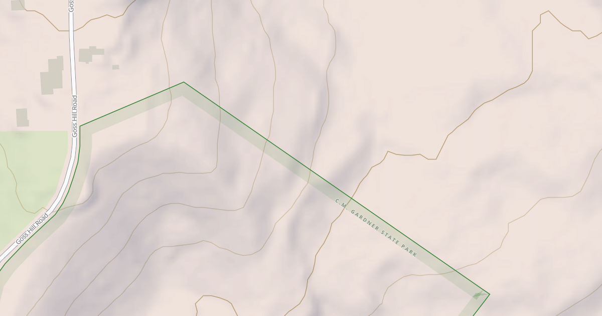 Map preview of USGS National Digital Trails 79813efd-e38f-4a8f-b879-000bcdf0df7c