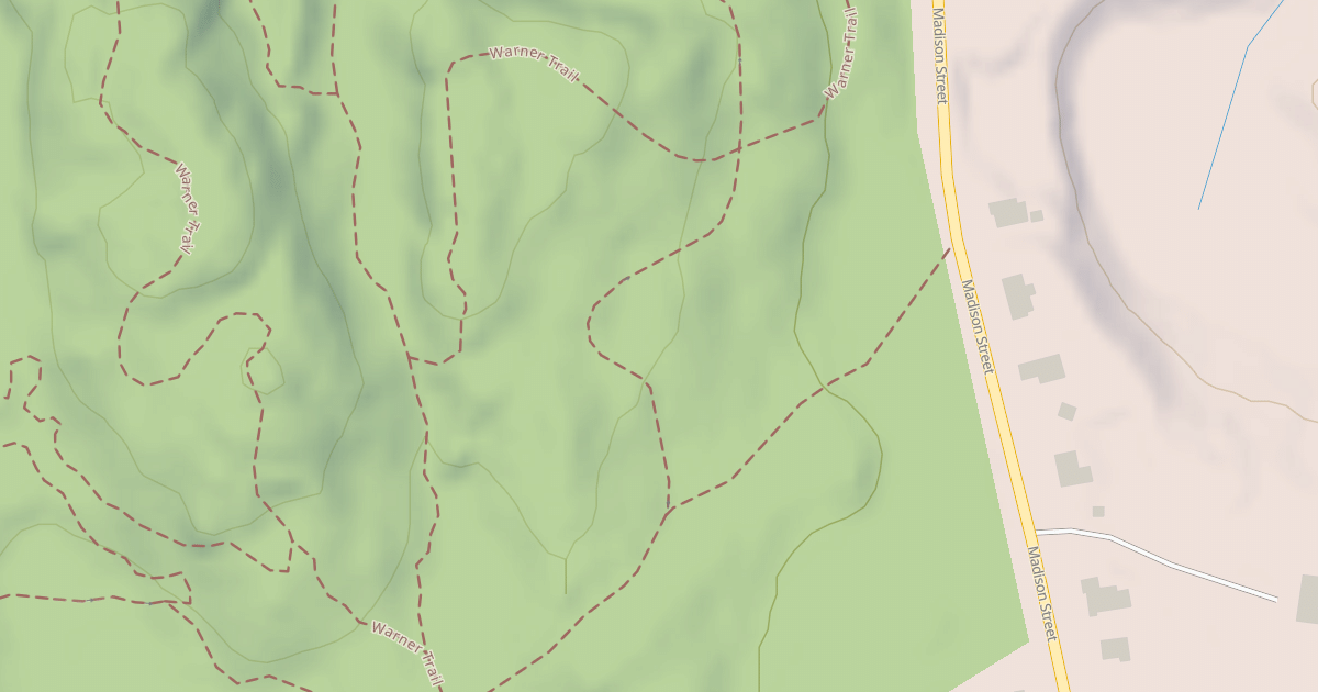 Map preview of USGS National Digital Trails 7927e5c8-a14c-445d-a829-dd8f2c542126
