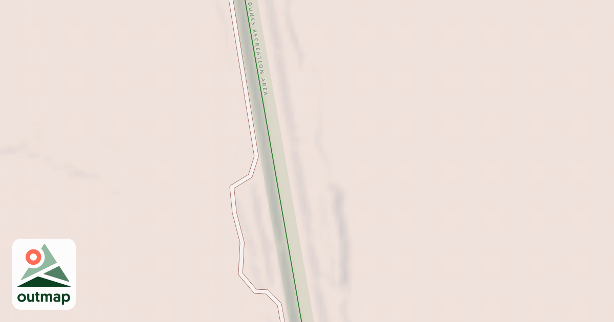 Map of BLM National GTLF Public Motorized Roads 9d7f6038-5189-444b-ac71-0c83105adac8