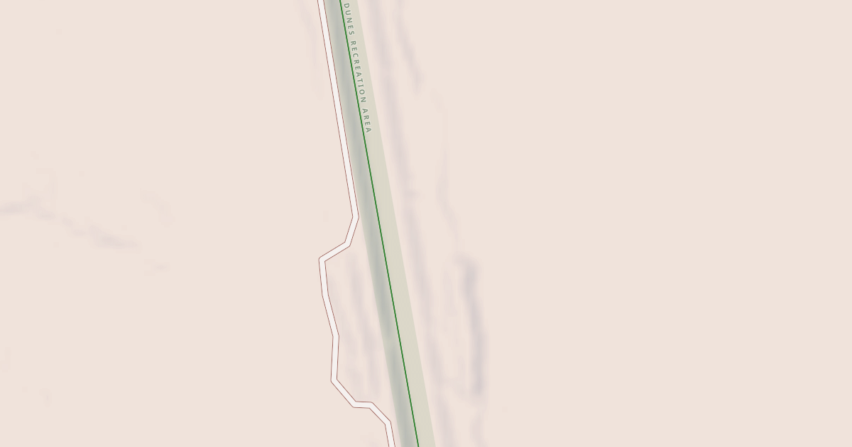 Map preview of BLM National GTLF Public Motorized Roads 9d7f6038-5189-444b-ac71-0c83105adac8