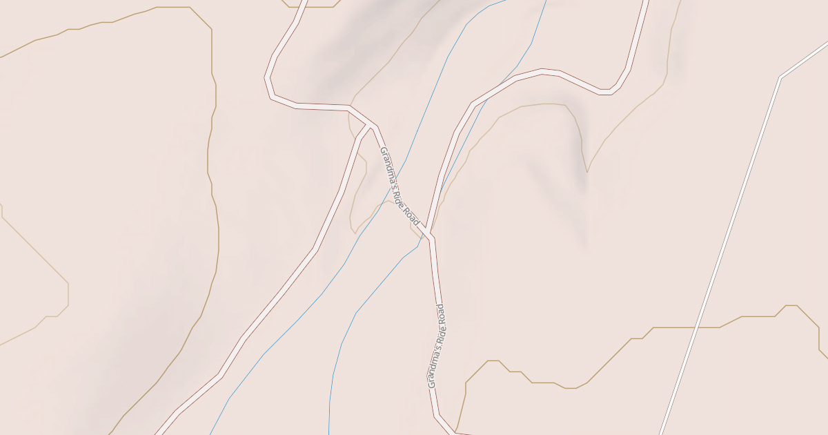 Map preview of BLM National GTLF Public Motorized Roads 809ecb58-58ff-4d99-b6fe-2e73e05ce9f9