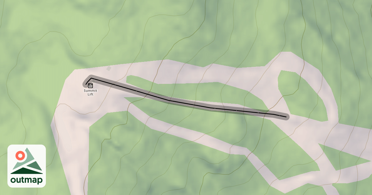 Map of Swift