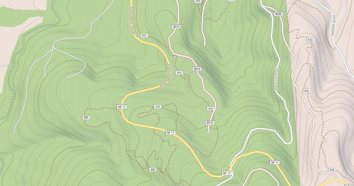 Map preview of LONG PRAIRIE