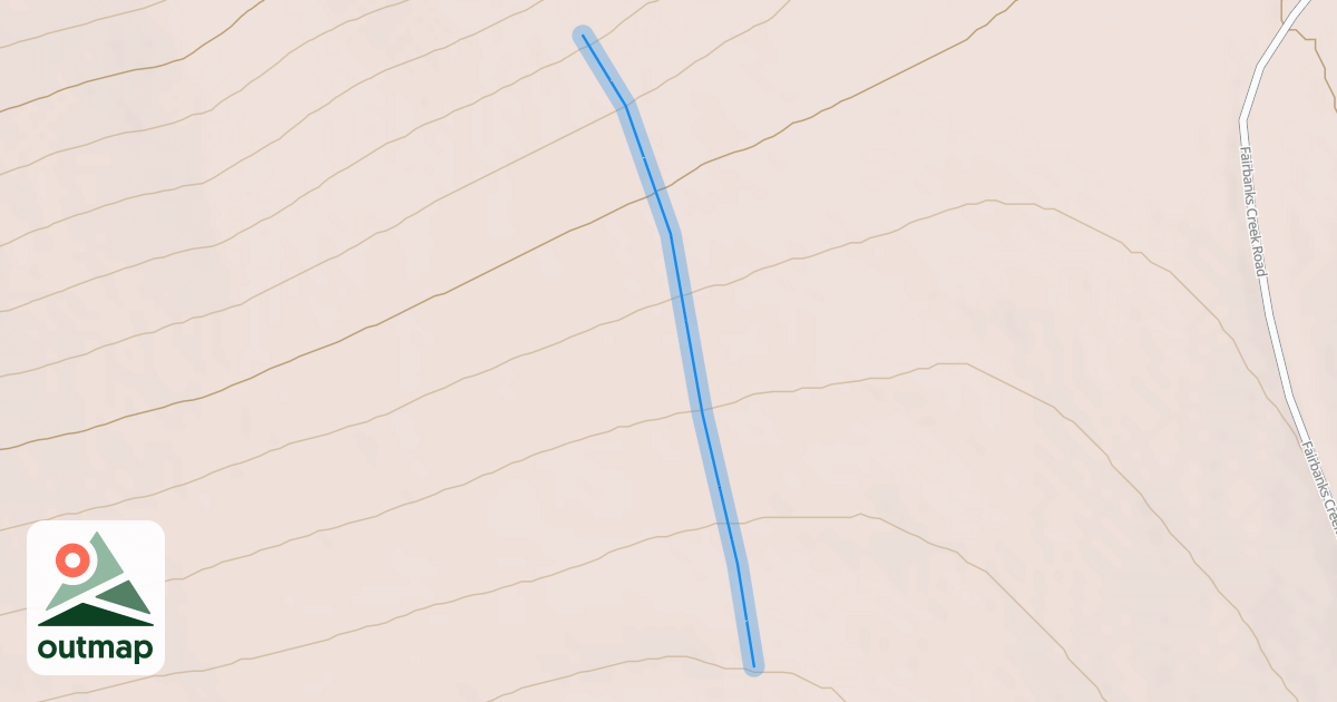 Map of Bob's Bomb